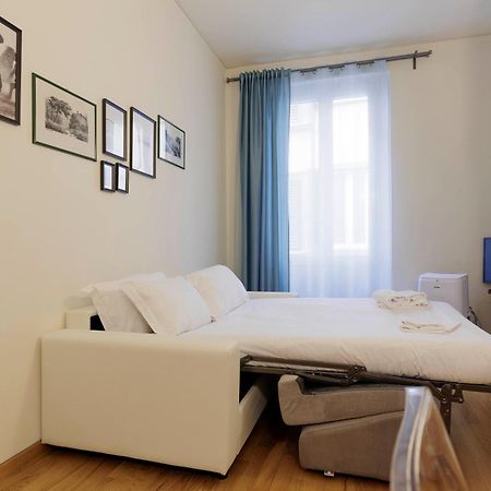 Апартаменты Borgo Pinti Living Флоренция Экстерьер фото
