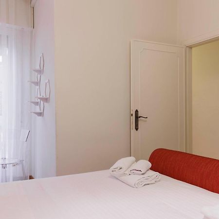 Апартаменты Borgo Pinti Living Флоренция Экстерьер фото