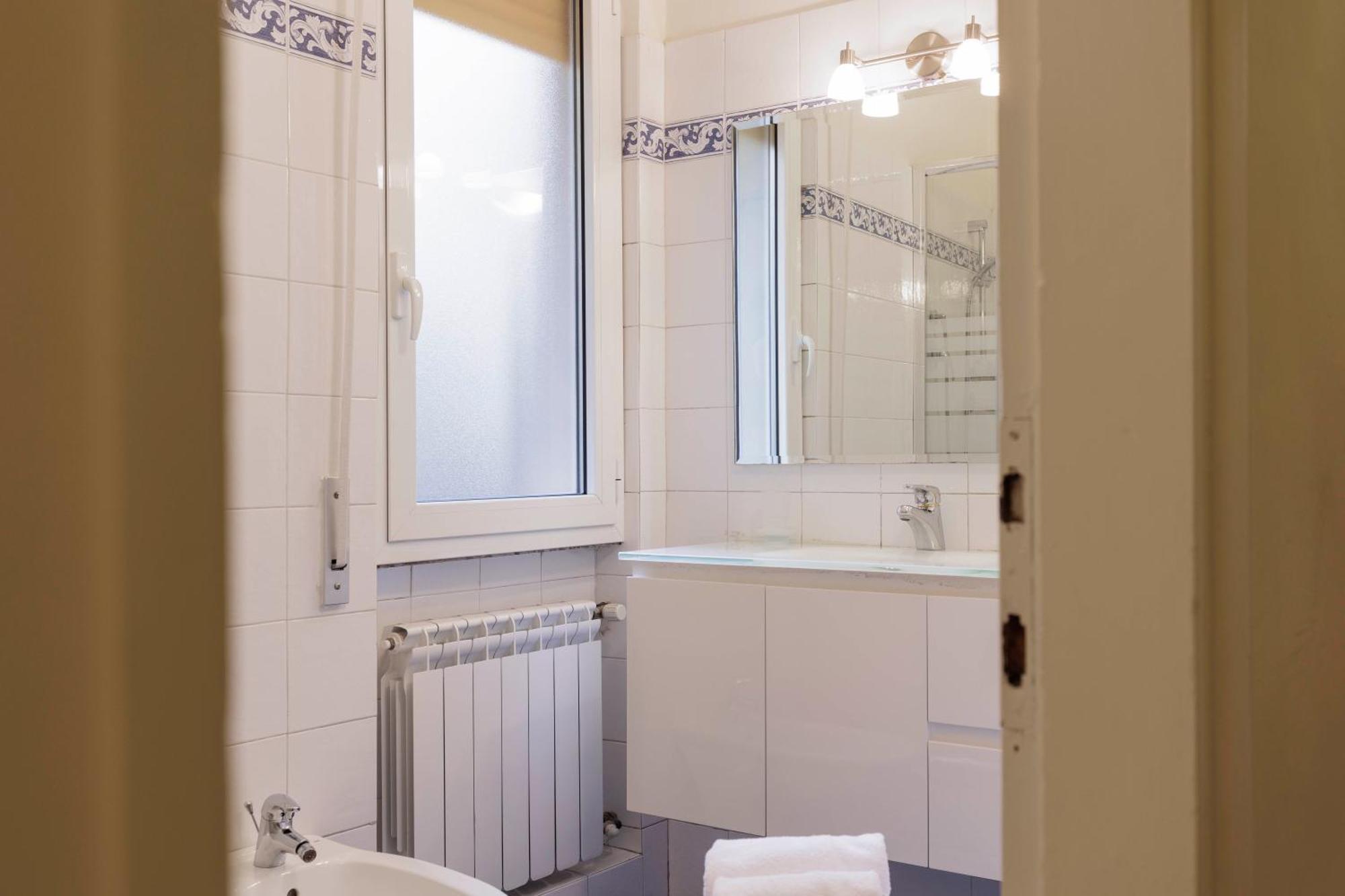 Апартаменты Borgo Pinti Living Флоренция Экстерьер фото