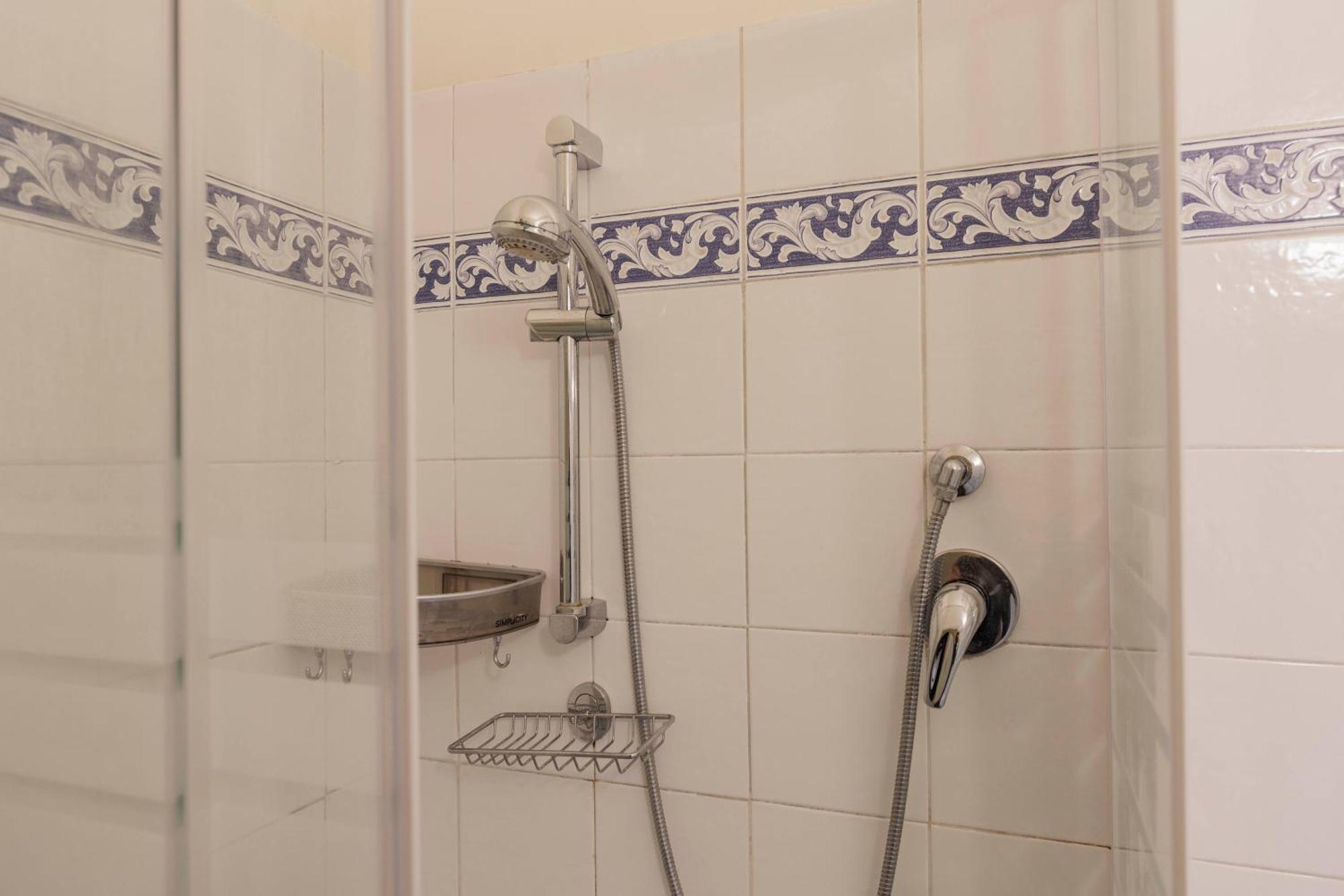 Апартаменты Borgo Pinti Living Флоренция Экстерьер фото